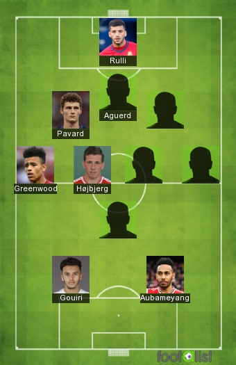 olympique de marseille 2025-2026