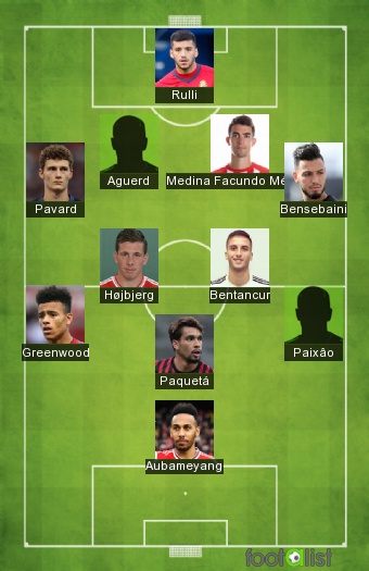 Marseille mercato d’hiver 2026