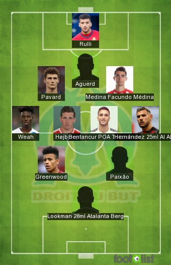 Marseille mercato d’hiver 2026