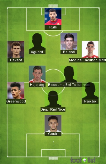 Marseille mercato d’hiver 2026