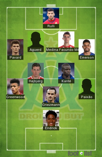 Marseille mercato d’hiver 2026