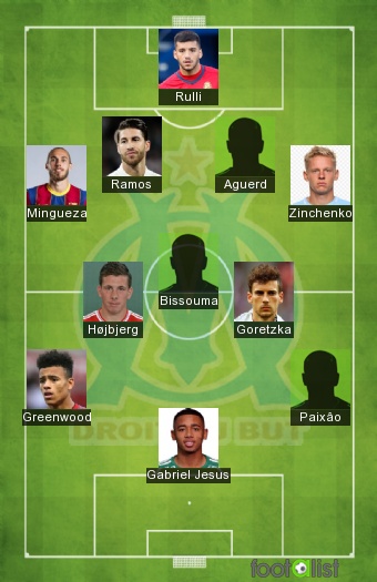 Marseille 2026/2027 on change tout