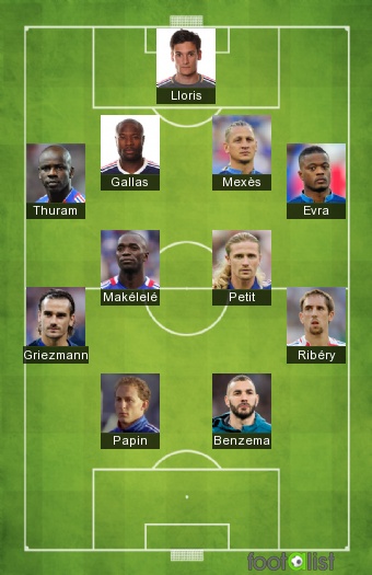 francia 2